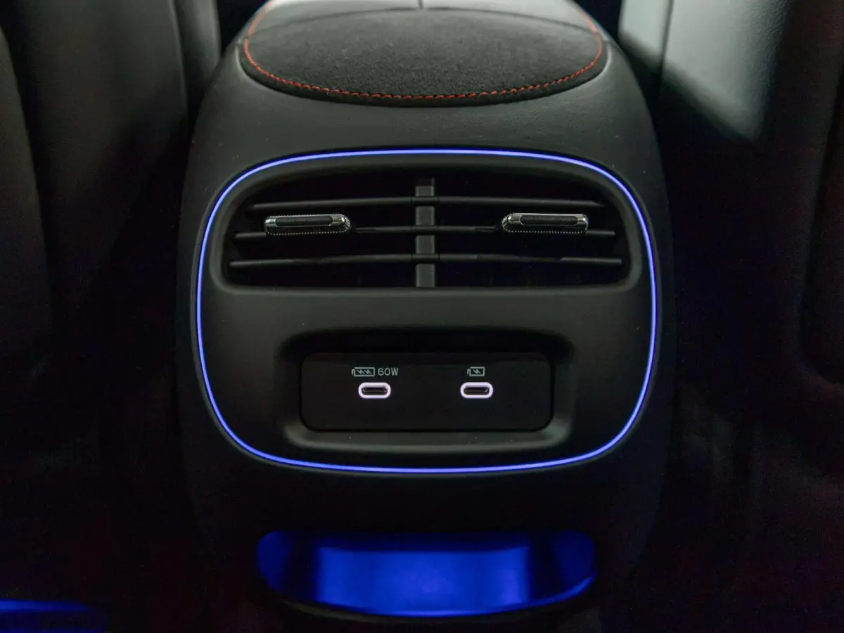 Brabus 100 kWh