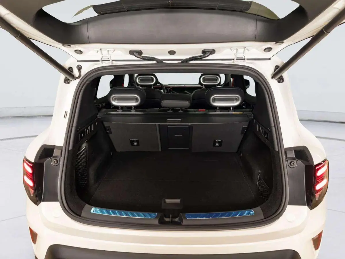 Brabus 100 kWh
