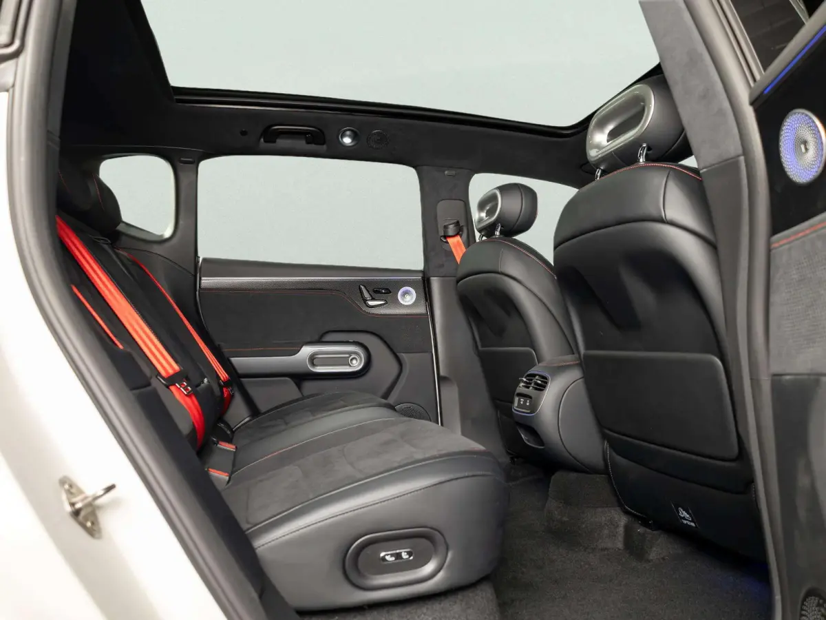 Brabus 100 kWh