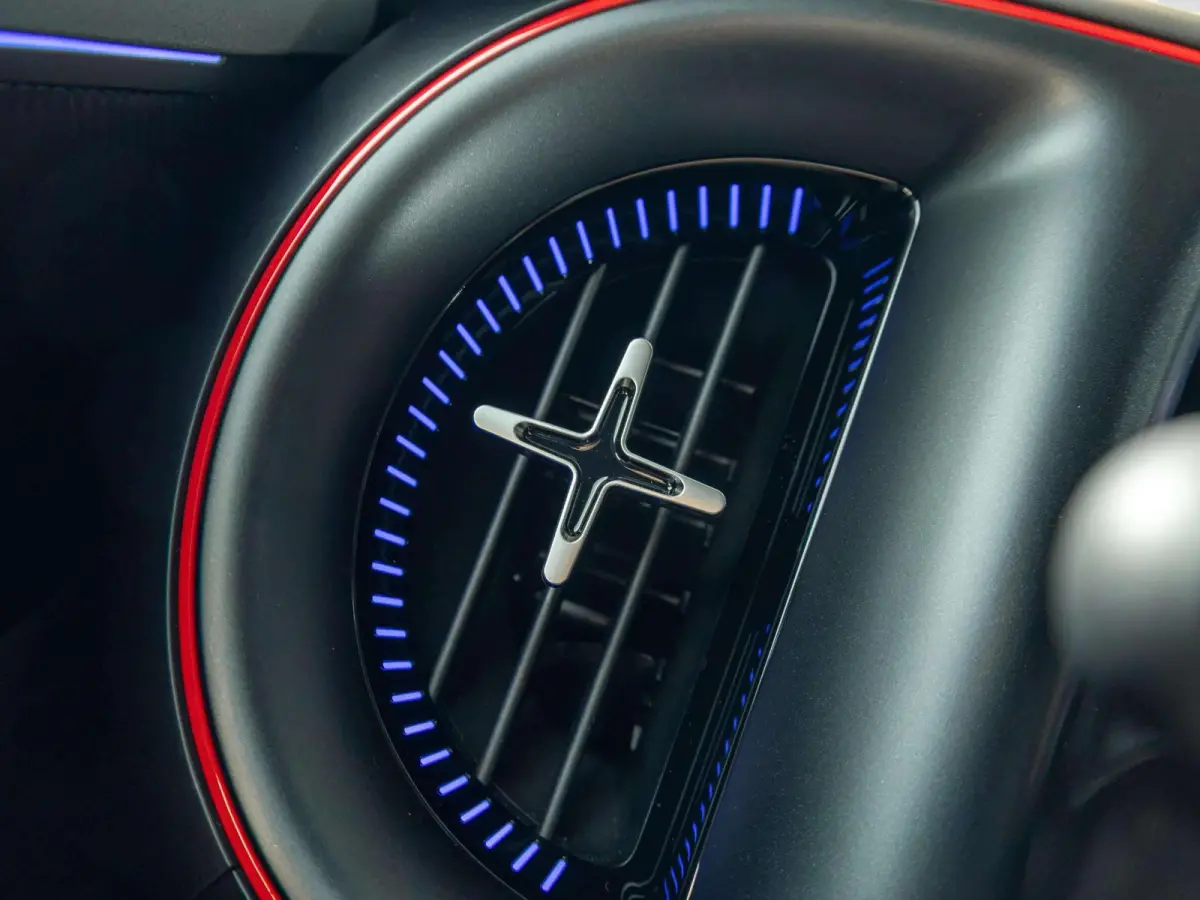 Brabus 100 kWh