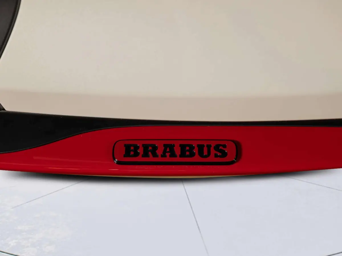 Brabus 100 kWh