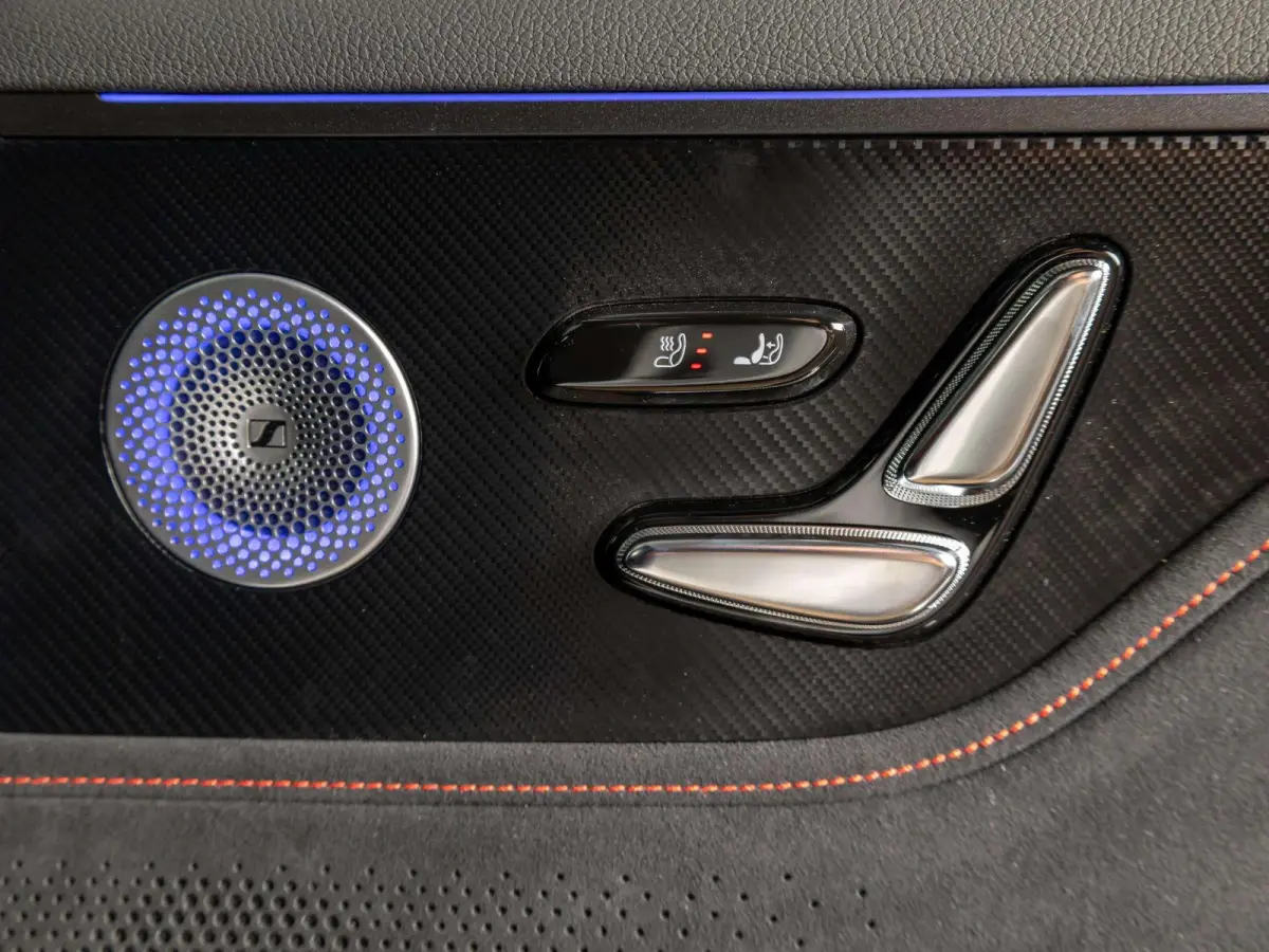 Brabus 100 kWh