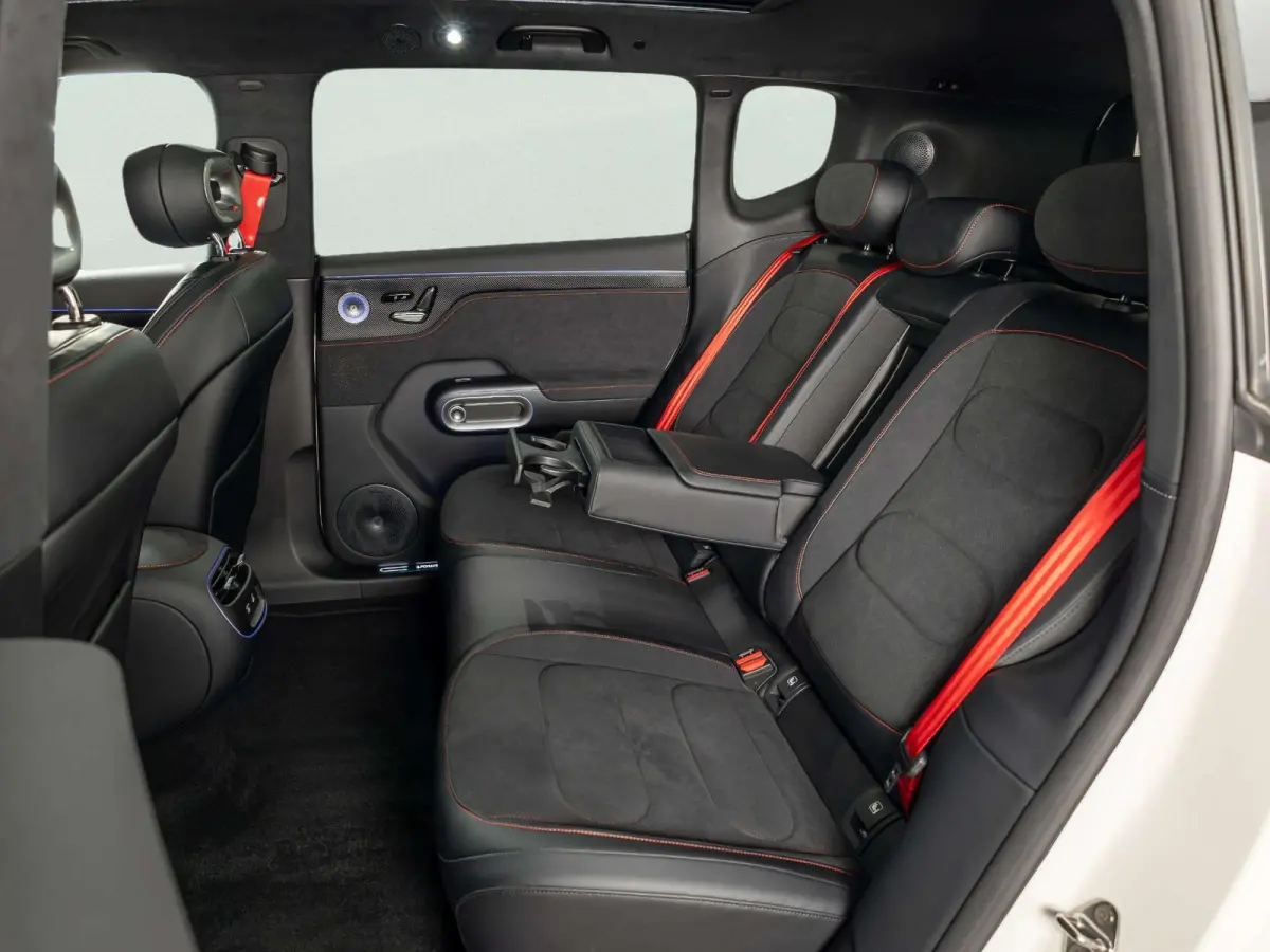 Brabus 100 kWh