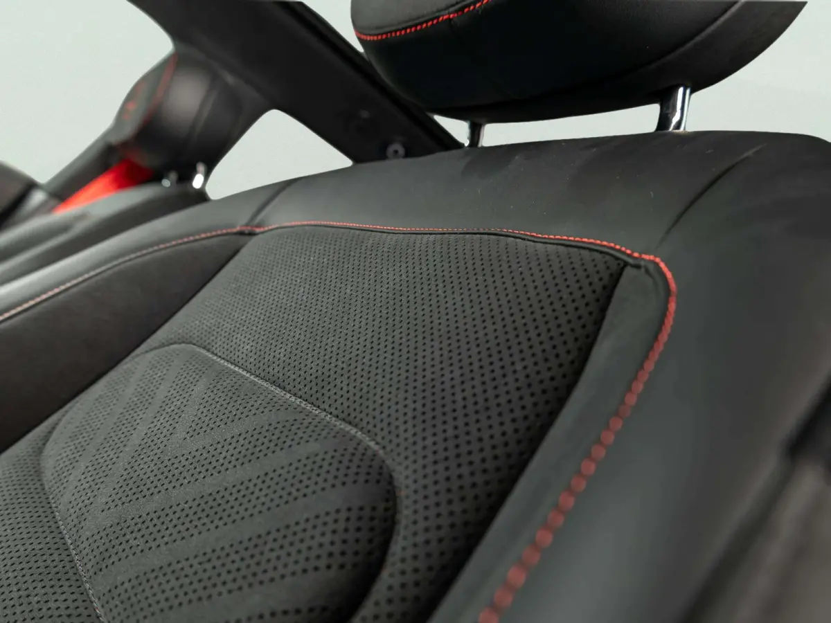 Brabus 100 kWh