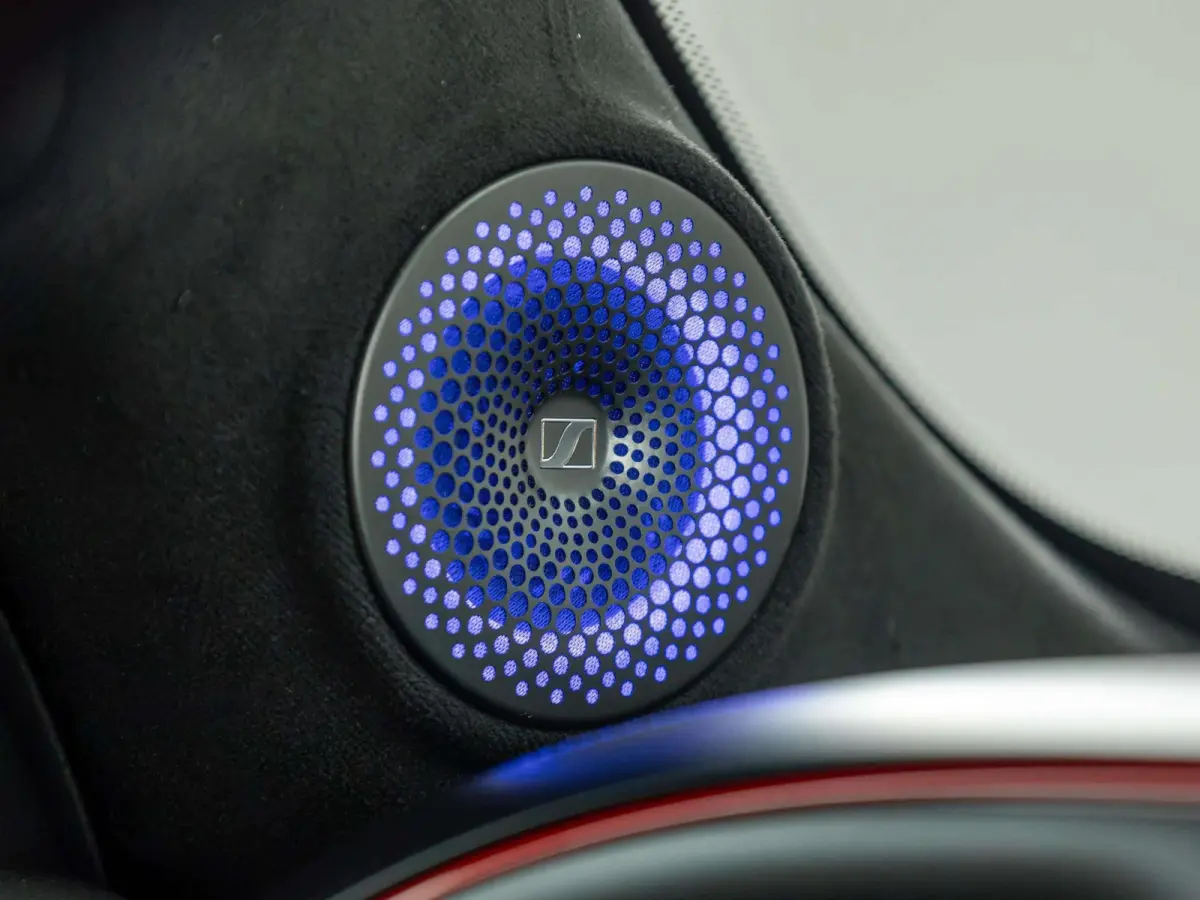 Brabus 100 kWh