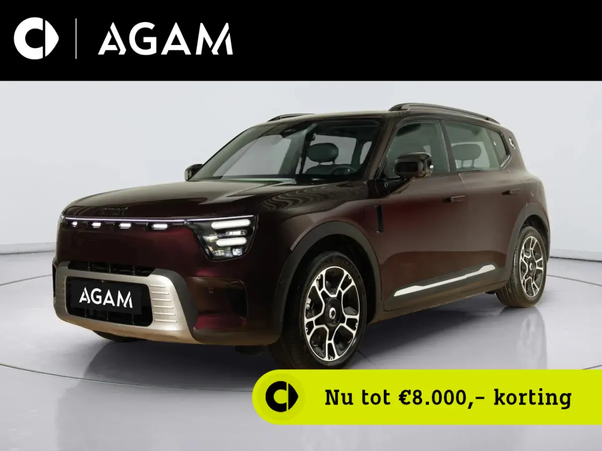 Pro+ 100 kWh