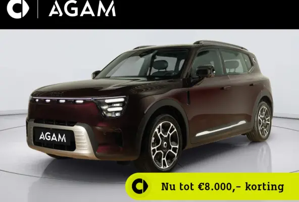 Pro+ 100 kWh