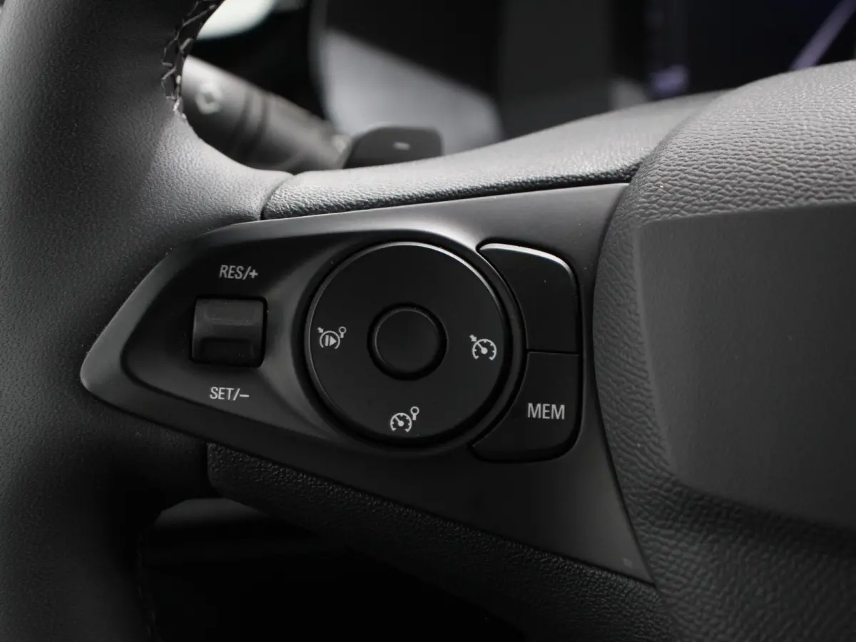 1.2 Turbo 100pk Automaat Hybrid GS-Line Navigatie Apple Carplay/Android Auto Digitale Cockpit Airco Cruise Control Lichtmetalen Velgen Dab