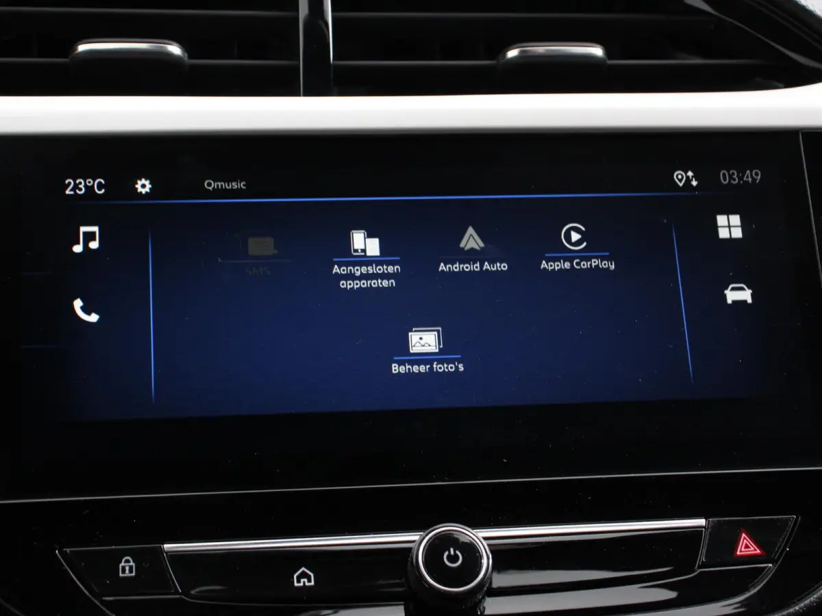 1.2 Turbo 100pk Automaat Hybrid GS-Line Navigatie Apple Carplay/Android Auto Digitale Cockpit Airco Cruise Control Lichtmetalen Velgen Dab