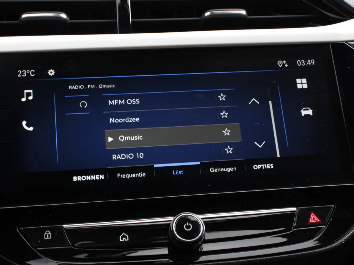 1.2 Turbo 100pk Automaat Hybrid GS-Line Navigatie Apple Carplay/Android Auto Digitale Cockpit Airco Cruise Control Lichtmetalen Velgen Dab