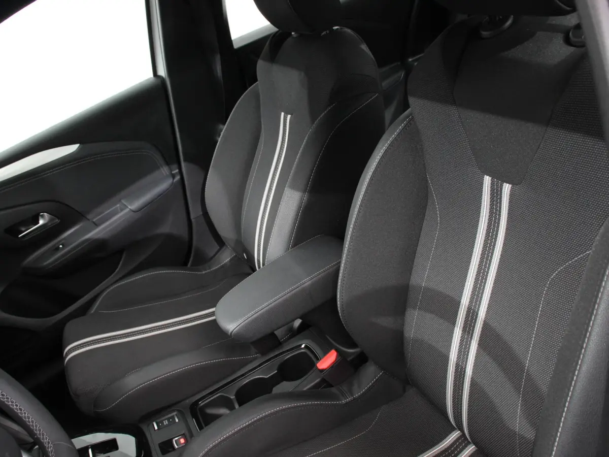 1.2 Turbo 100pk Automaat Hybrid GS-Line Navigatie Apple Carplay/Android Auto Digitale Cockpit Airco Cruise Control Lichtmetalen Velgen Dab