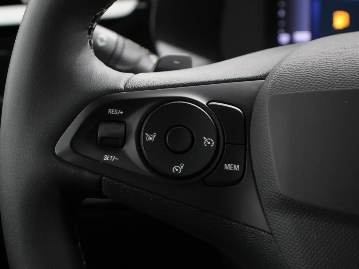1.2 Turbo 100pk Automaat Hybrid GS-Line Navigatie Apple Carplay/Android Auto Digitale Cockpit Airco Cruise Control Lichtmetalen Velgen Dab
