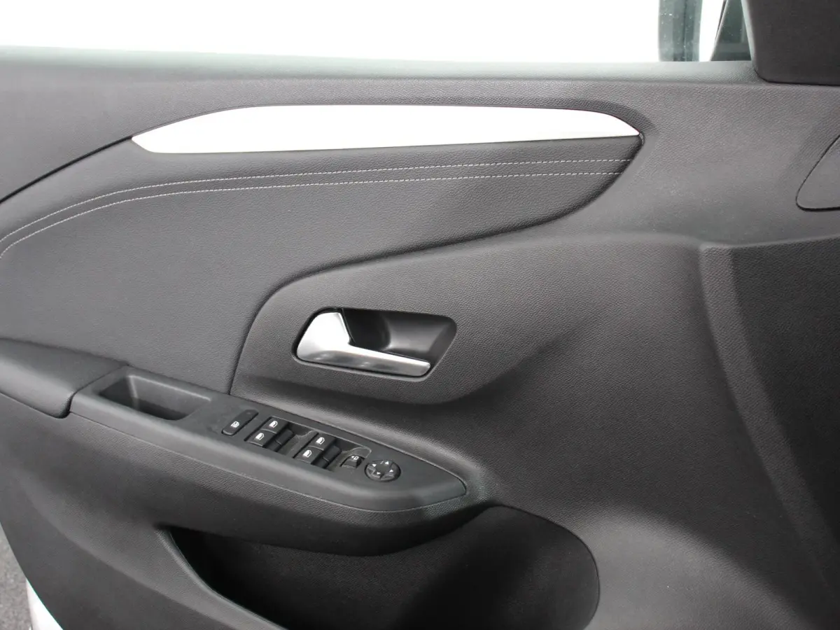 1.2 Turbo 100pk Automaat Hybrid GS-Line Navigatie Apple Carplay/Android Auto Digitale Cockpit Airco Cruise Control Lichtmetalen Velgen Dab