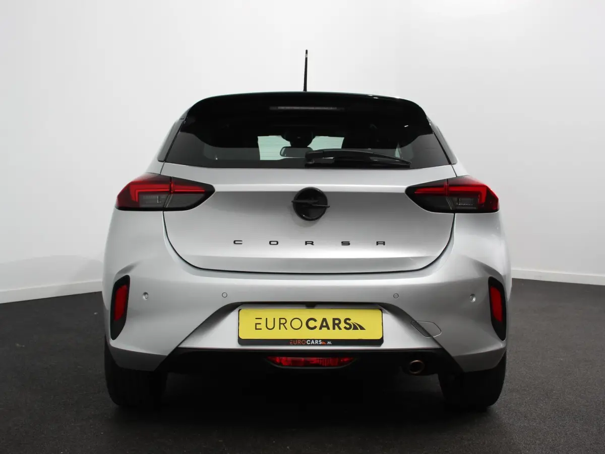 1.2 Turbo 100pk Automaat Hybrid GS-Line Navigatie Apple Carplay/Android Auto Digitale Cockpit Airco Cruise Control Lichtmetalen Velgen Dab