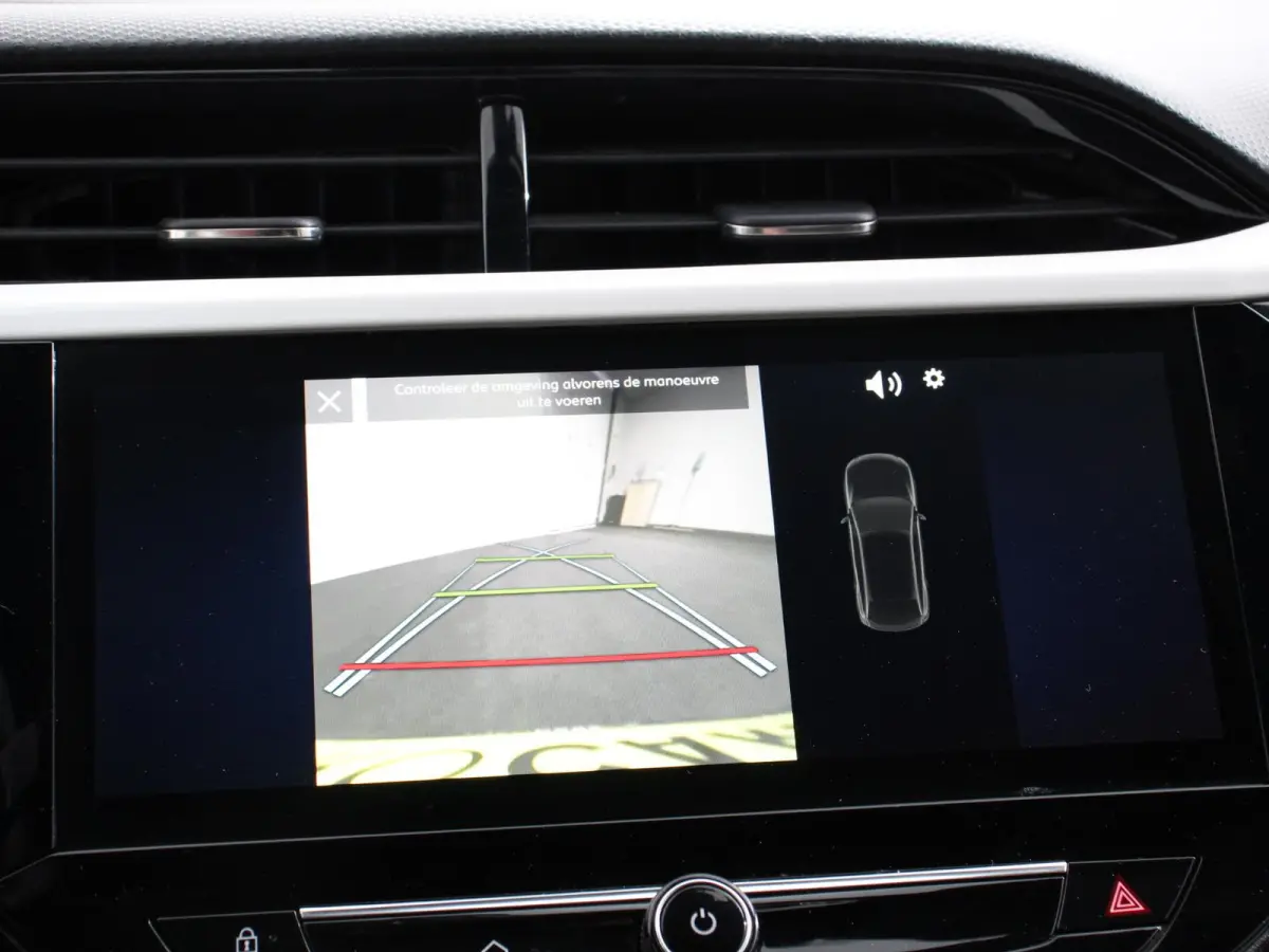 1.2 Turbo 100pk Automaat Hybrid GS-Line Navigatie Apple Carplay/Android Auto Digitale Cockpit Airco Cruise Control Lichtmetalen Velgen Dab