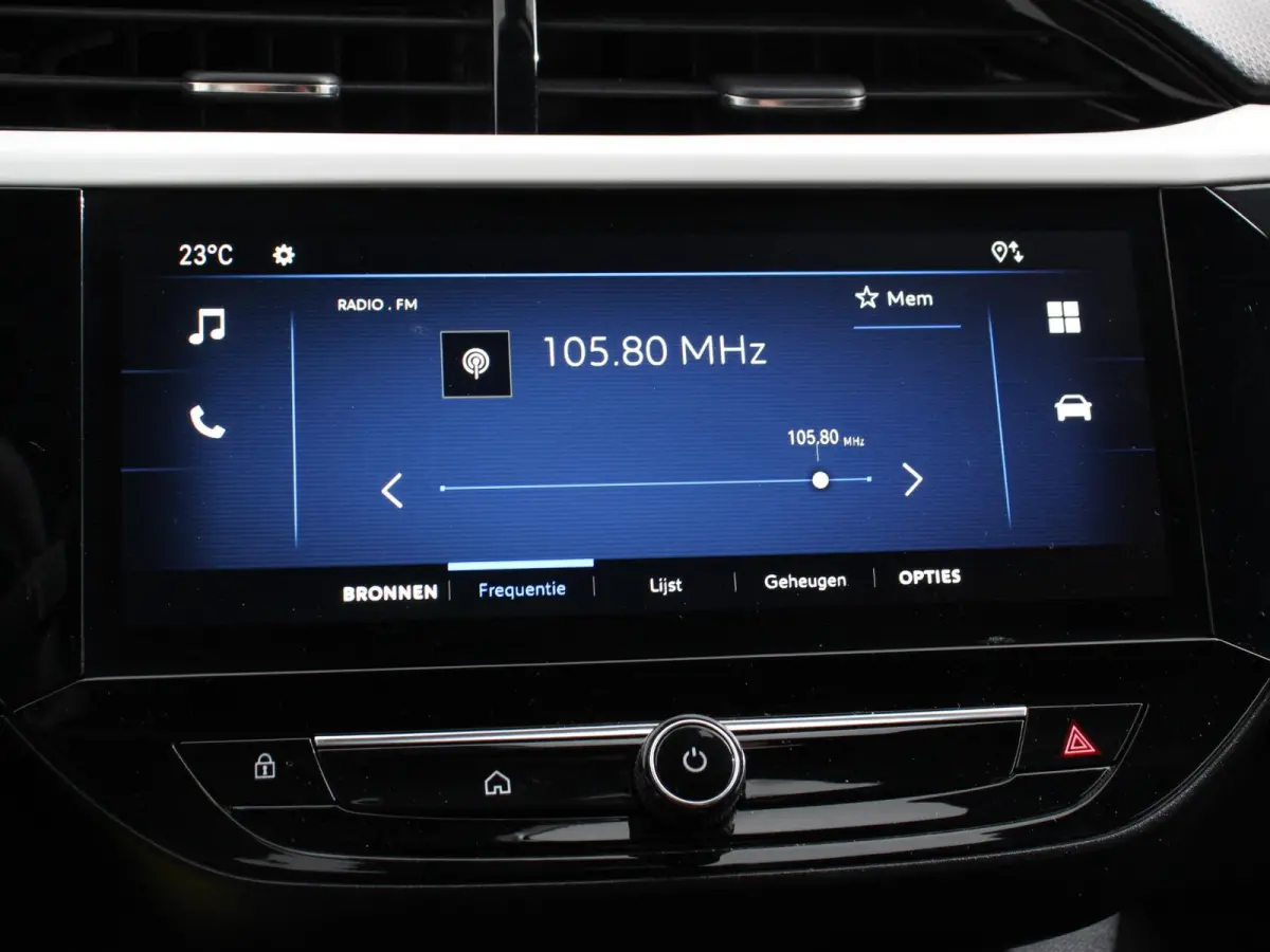 1.2 Turbo 100pk Automaat Hybrid GS-Line Navigatie Apple Carplay/Android Auto Digitale Cockpit Airco Cruise Control Lichtmetalen Velgen Dab