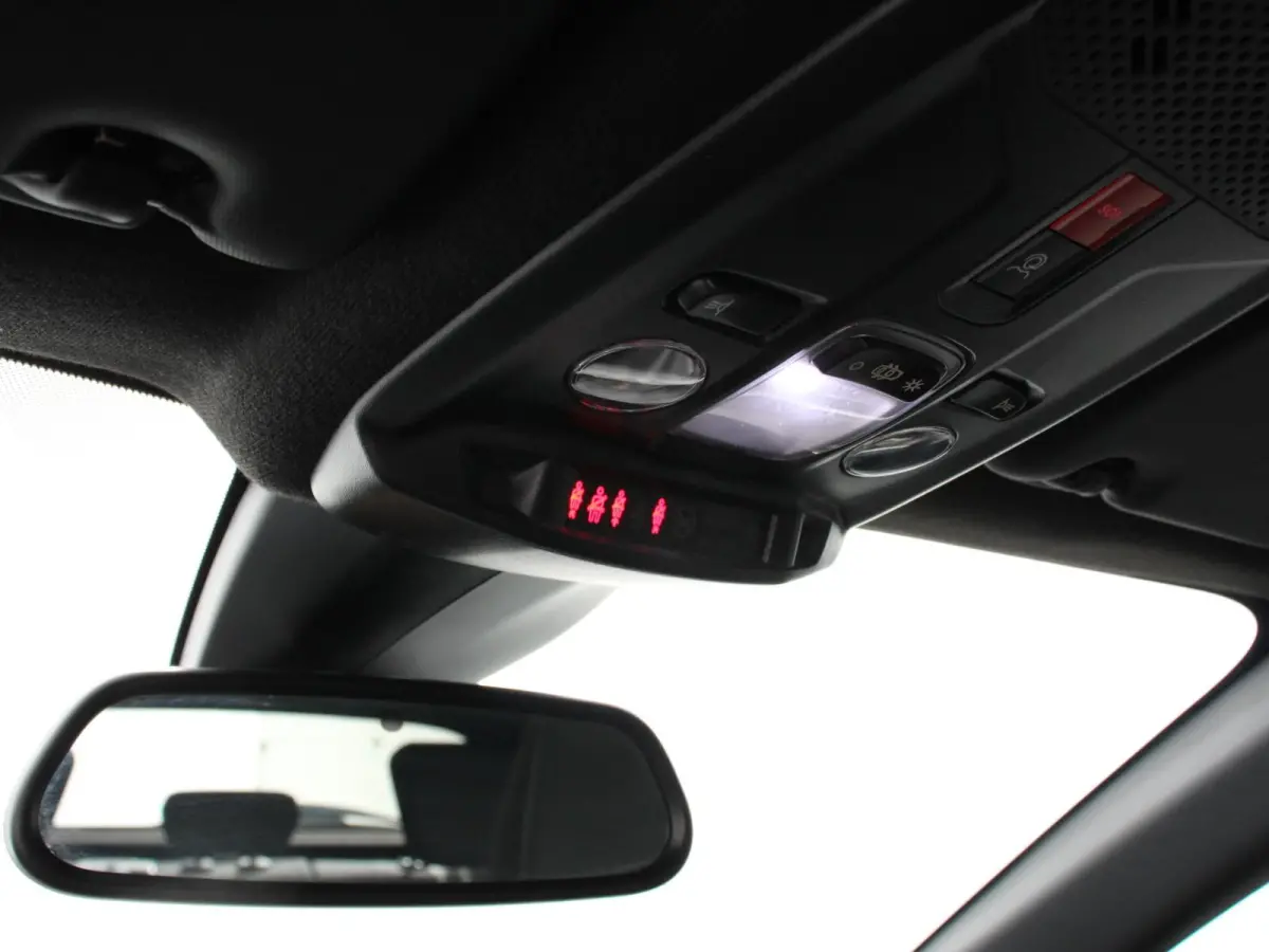 1.2 Turbo 100pk Automaat Hybrid GS-Line Navigatie Apple Carplay/Android Auto Digitale Cockpit Airco Cruise Control Lichtmetalen Velgen Dab