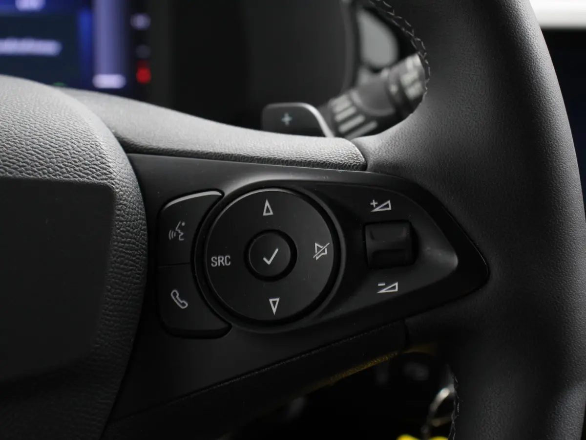 1.2 Turbo 100pk Automaat Hybrid GS-Line Navigatie Apple Carplay/Android Auto Digitale Cockpit Airco Cruise Control Lichtmetalen Velgen Dab