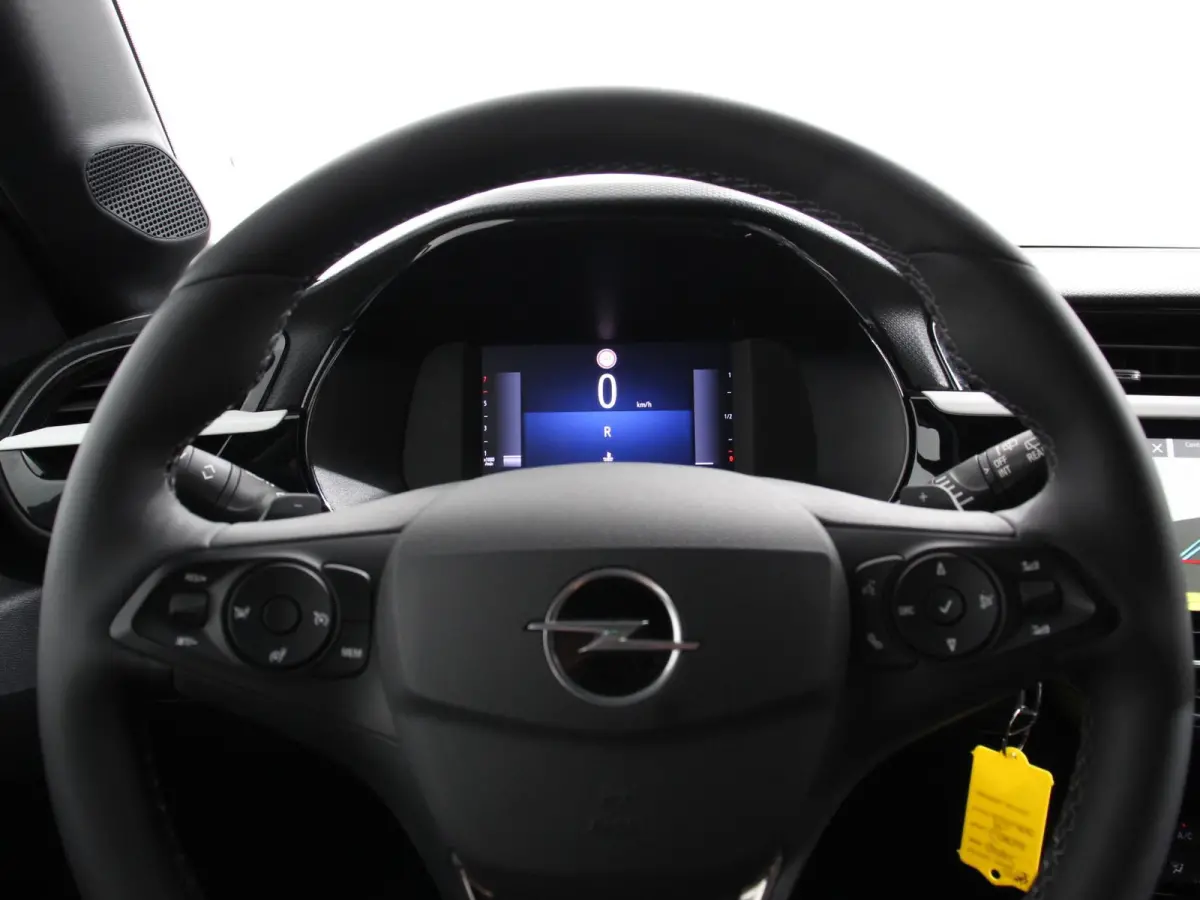 1.2 Turbo 100pk Automaat Hybrid GS-Line Navigatie Apple Carplay/Android Auto Digitale Cockpit Airco Cruise Control Lichtmetalen Velgen Dab