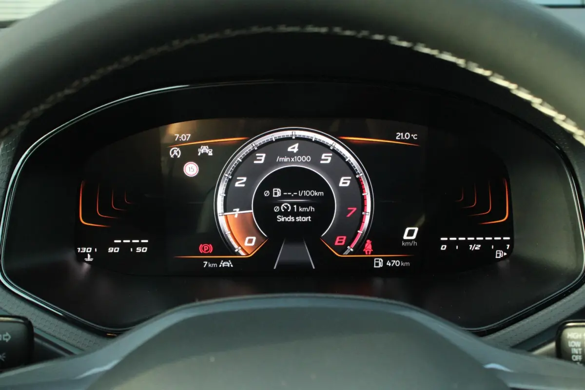 1.0 EcoTSI 95pk Style | Apple Carplay/Android Auto | 16" Velgen | Parkeersensoren
