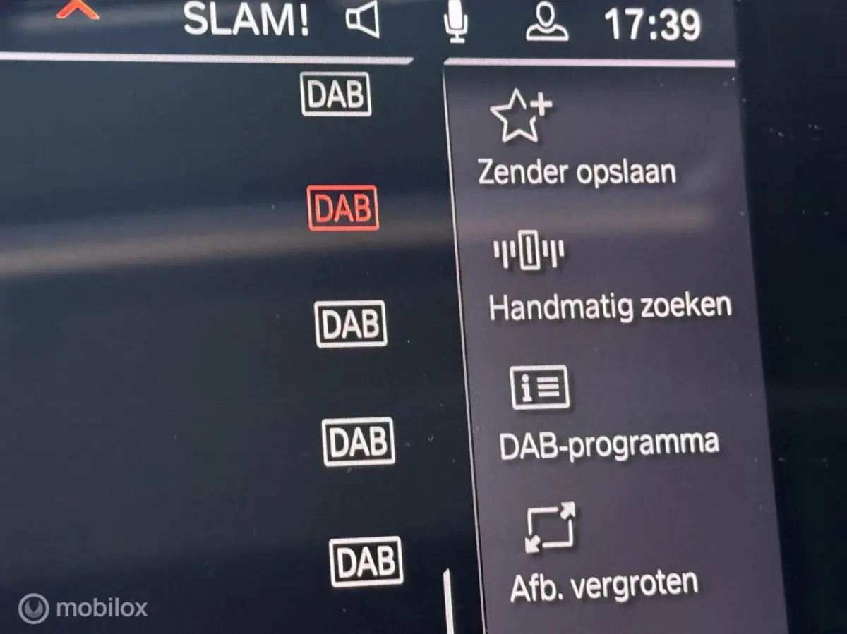 xDrive40i M-Sport Org NL-auto,Laser Luchtv.Trekh.Individual enz ....