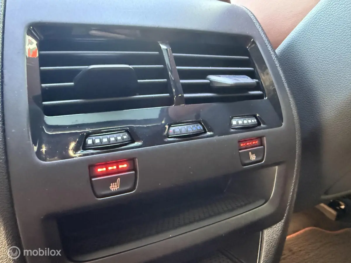 xDrive40i M-Sport Org NL-auto,Laser Luchtv.Trekh.Individual enz ....