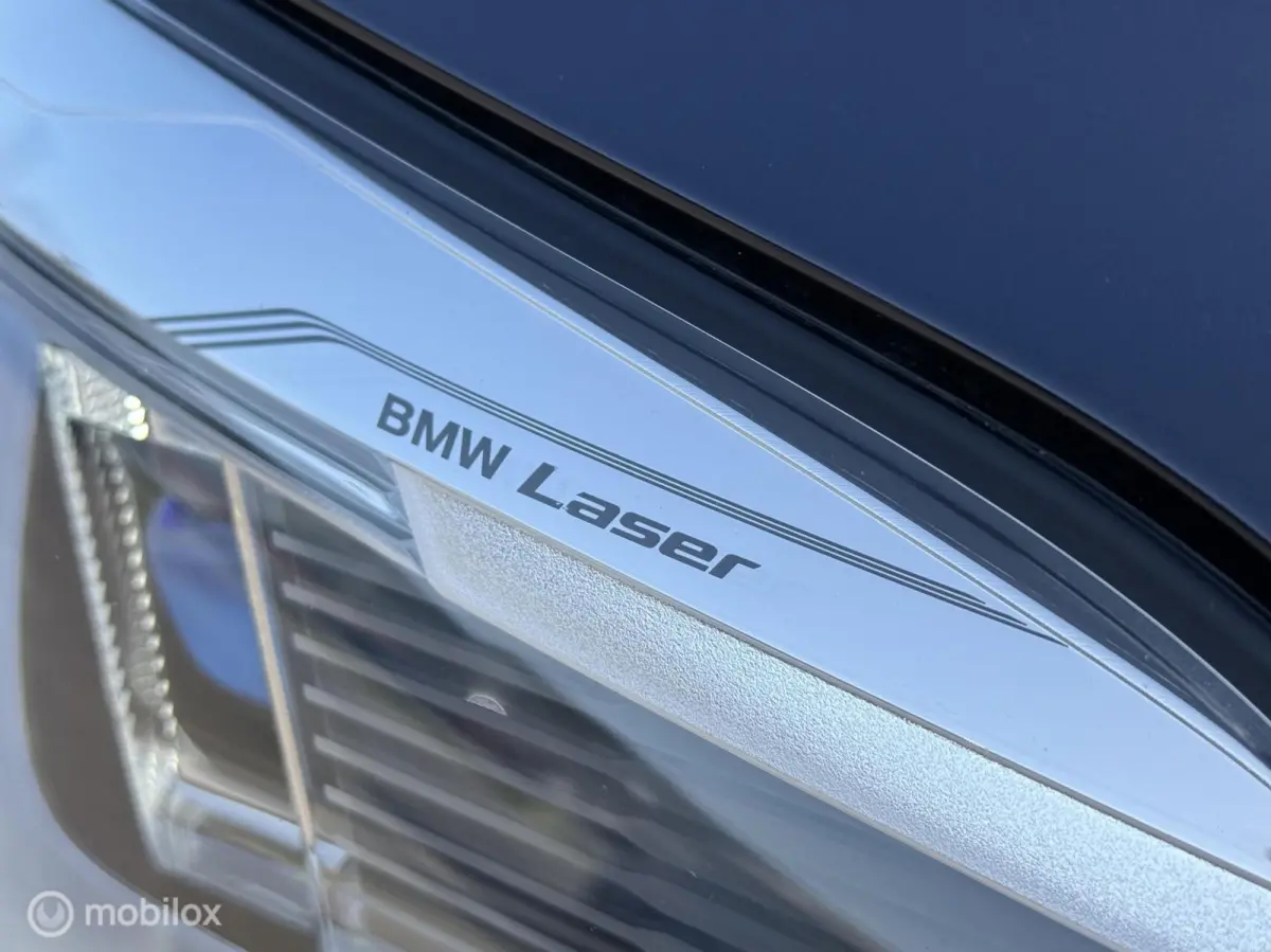xDrive40i M-Sport Org NL-auto,Laser Luchtv.Trekh.Individual enz ....