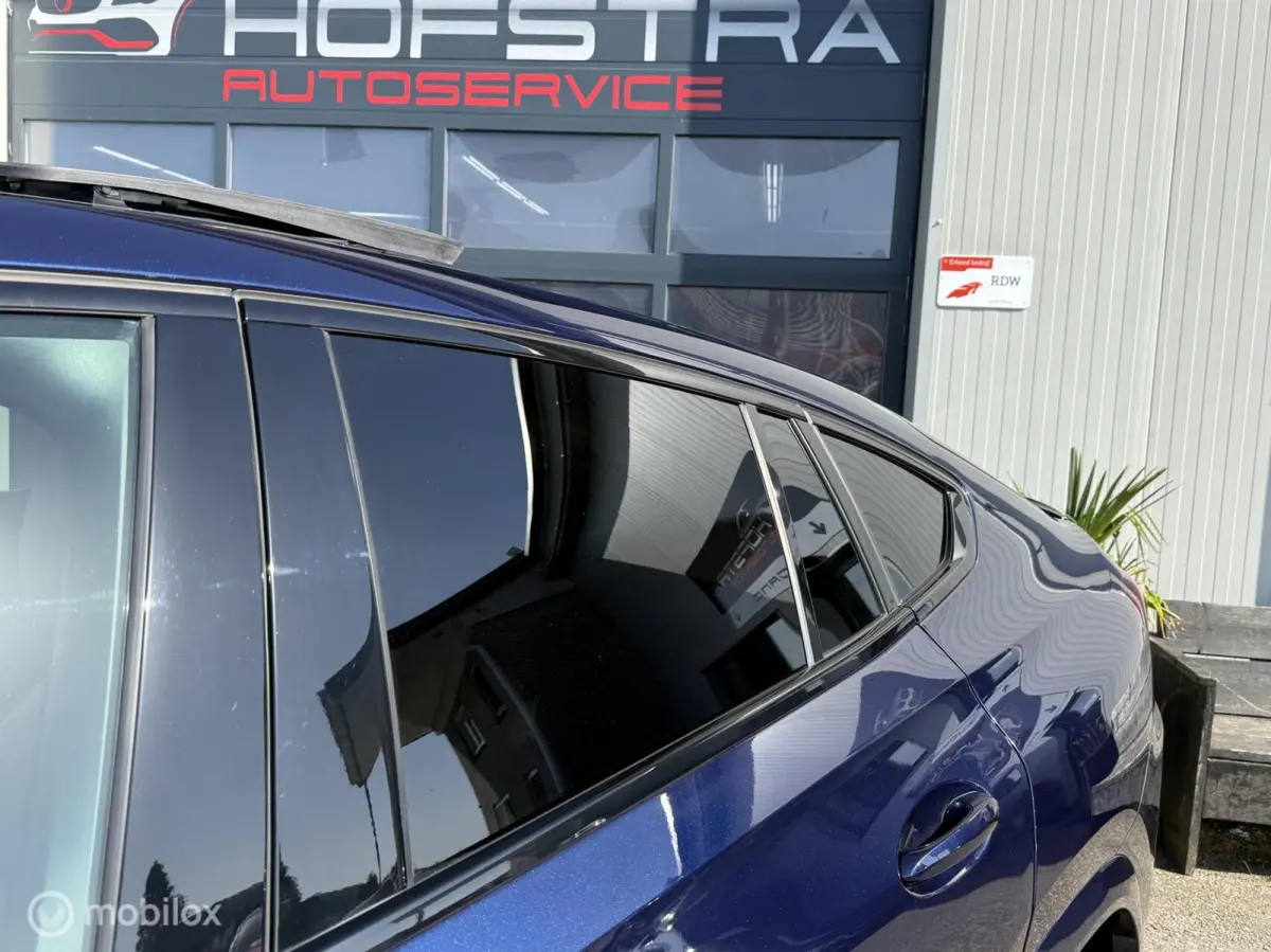 xDrive40i M-Sport Org NL-auto,Laser Luchtv.Trekh.Individual enz ....