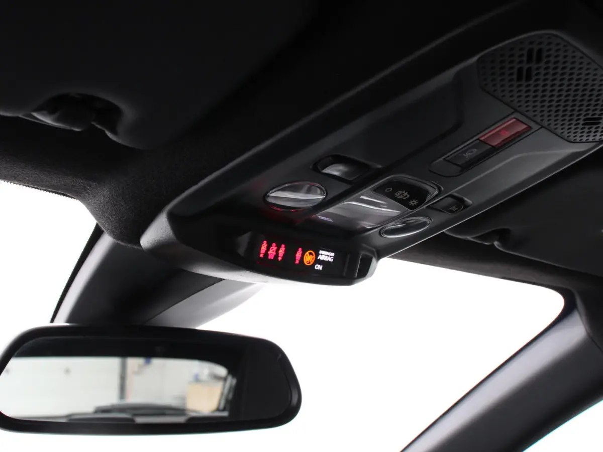 1.2 Turbo 100pk Automaat Hybrid GS-Line Navigatie Apple Carplay/Android Auto Digitale Cockpit Airco Cruise Control Lichtmetalen Velgen Dab
