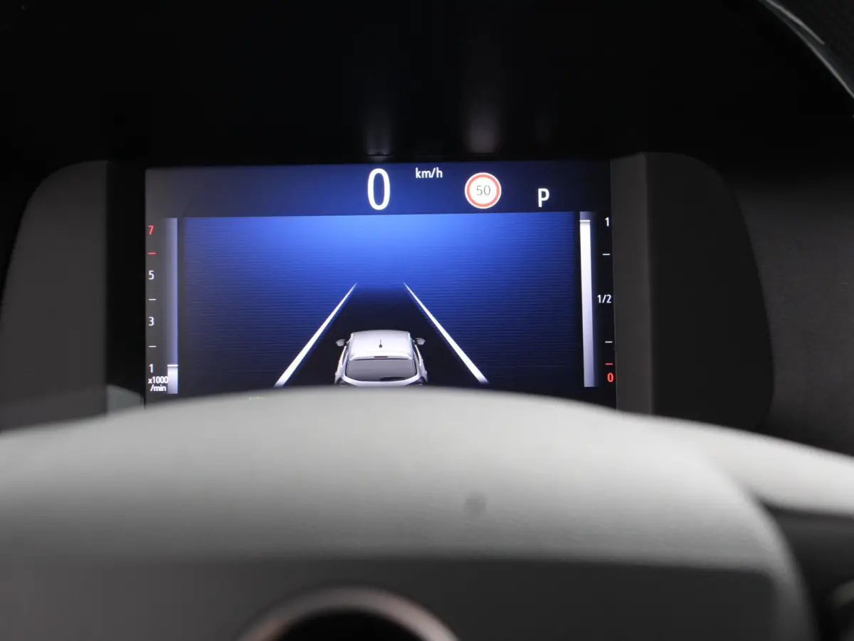 1.2 Turbo 100pk Automaat Hybrid GS-Line Navigatie Apple Carplay/Android Auto Digitale Cockpit Airco Cruise Control Lichtmetalen Velgen Dab