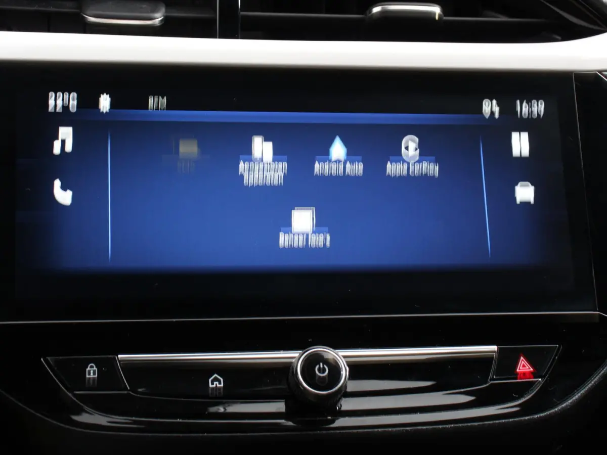 1.2 Turbo 100pk Automaat Hybrid GS-Line Navigatie Apple Carplay/Android Auto Digitale Cockpit Airco Cruise Control Lichtmetalen Velgen Dab