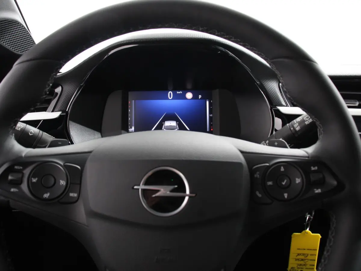 1.2 Turbo 100pk Automaat Hybrid GS-Line Navigatie Apple Carplay/Android Auto Digitale Cockpit Airco Cruise Control Lichtmetalen Velgen Dab