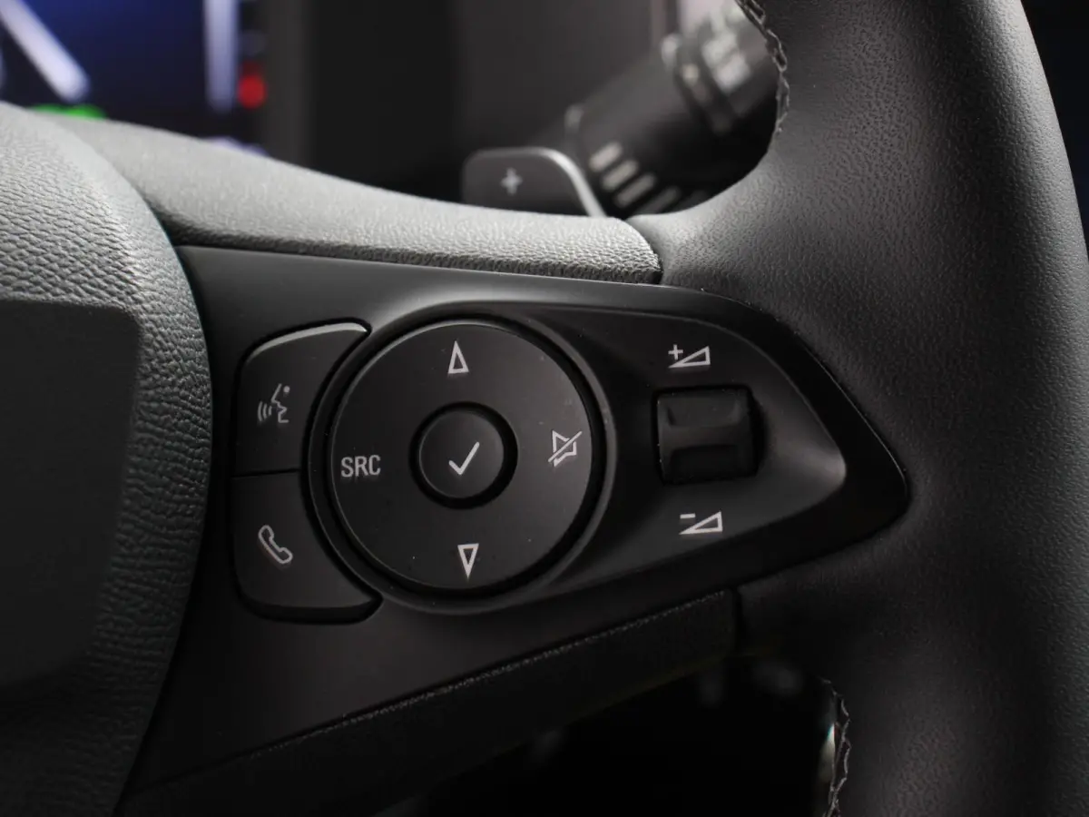 1.2 Turbo 100pk Automaat Hybrid GS-Line Navigatie Apple Carplay/Android Auto Digitale Cockpit Airco Cruise Control Lichtmetalen Velgen Dab