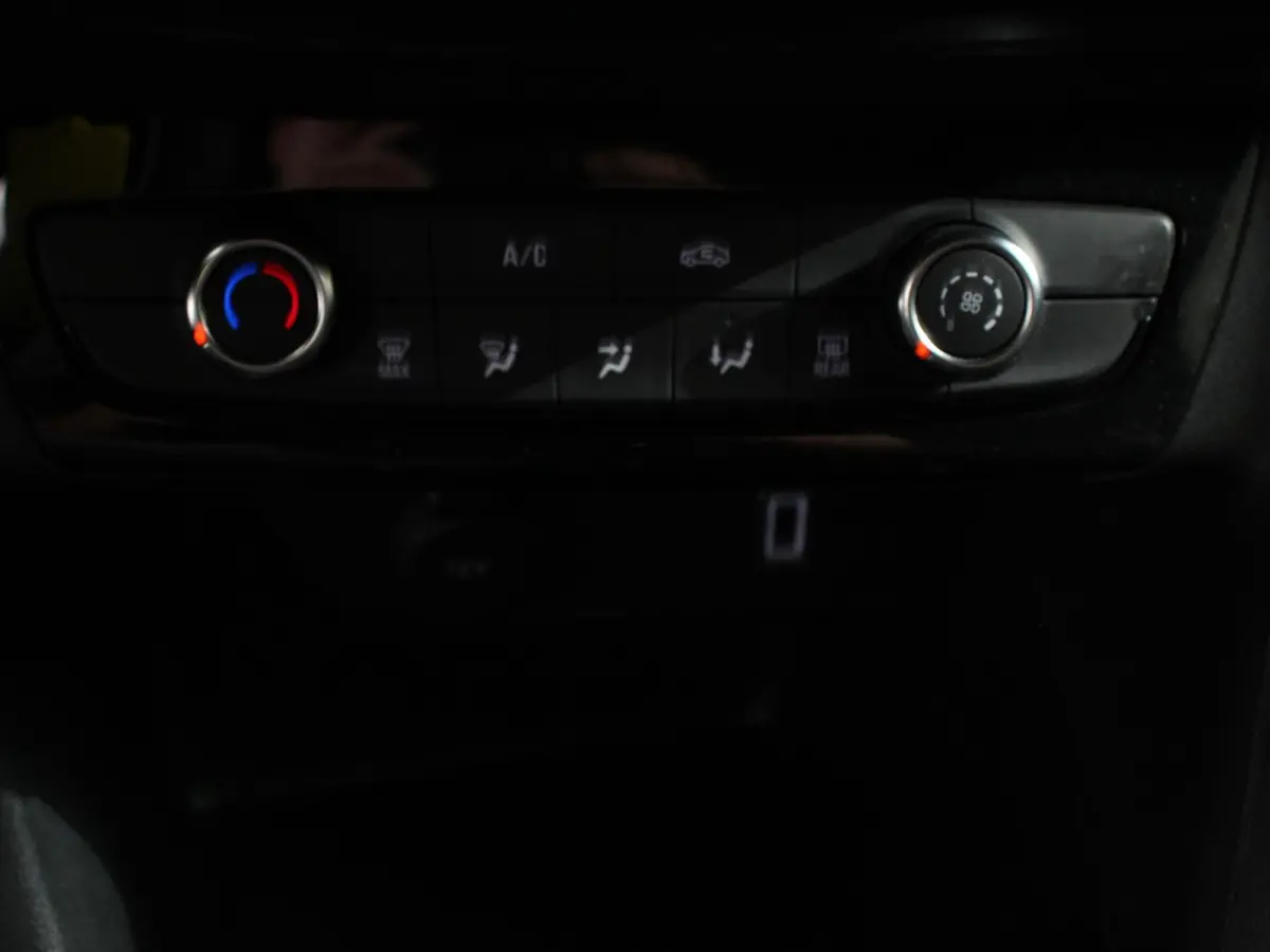 1.2 Turbo 100pk Automaat Hybrid GS-Line Navigatie Apple Carplay/Android Auto Digitale Cockpit Airco Cruise Control Lichtmetalen Velgen Dab