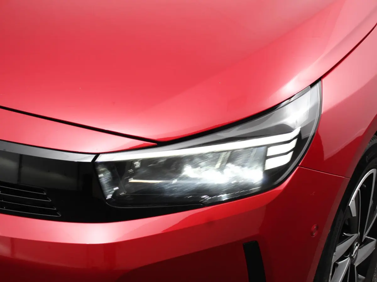 1.2 Turbo 100pk Automaat Hybrid GS-Line Navigatie Apple Carplay/Android Auto Digitale Cockpit Airco Cruise Control Lichtmetalen Velgen Dab