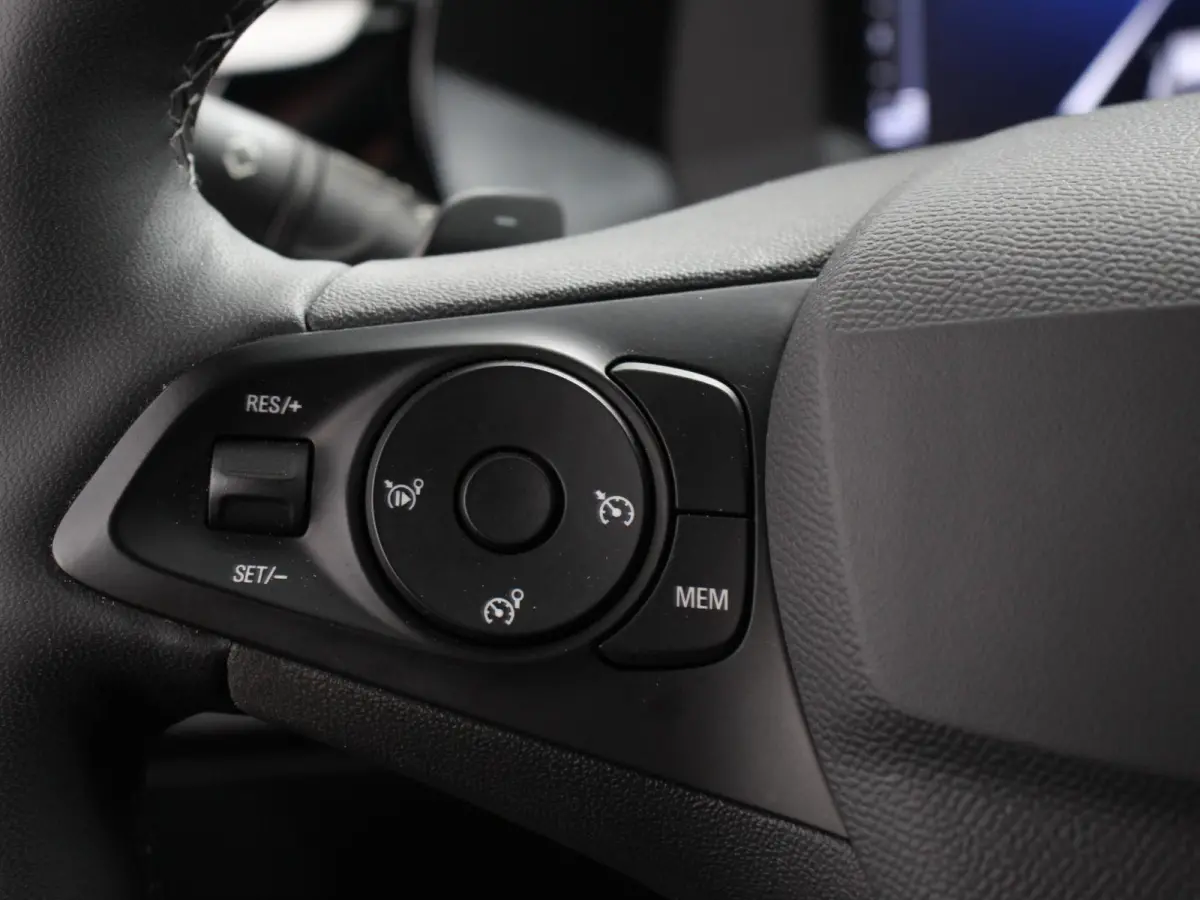 1.2 Turbo 100pk Automaat Hybrid GS-Line Navigatie Apple Carplay/Android Auto Digitale Cockpit Airco Cruise Control Lichtmetalen Velgen Dab