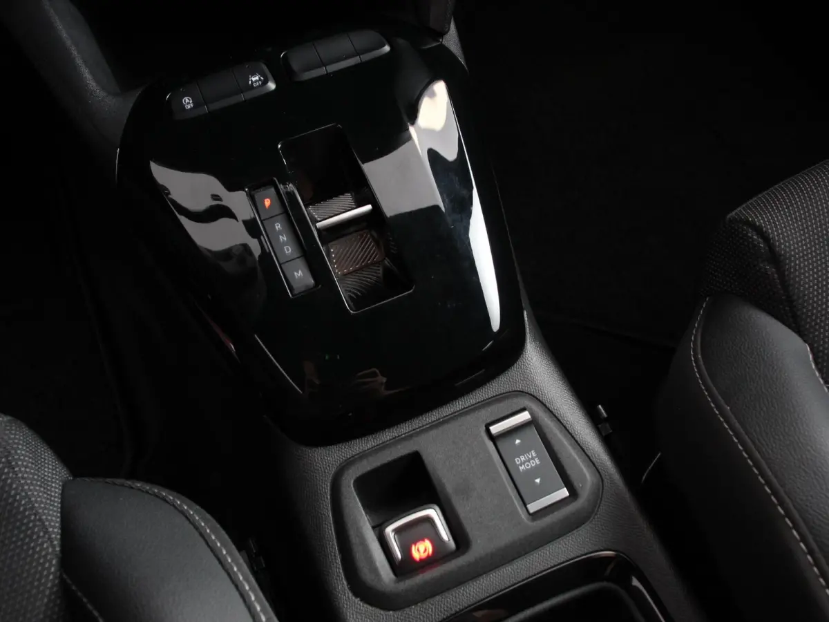 1.2 Turbo 100pk Automaat Hybrid GS-Line Navigatie Apple Carplay/Android Auto Digitale Cockpit Airco Cruise Control Lichtmetalen Velgen Dab