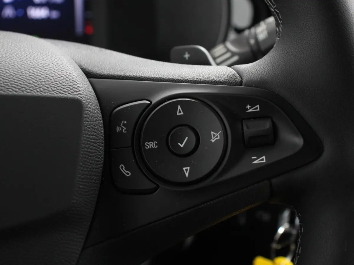 1.2 Turbo 100pk Automaat Hybrid GS-Line Navigatie Apple Carplay/Android Auto Digitale Cockpit Airco Cruise Control Lichtmetalen Velgen Dab