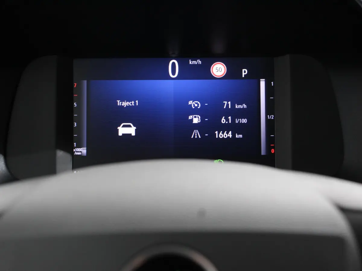 1.2 Turbo 100pk Automaat Hybrid GS-Line Navigatie Apple Carplay/Android Auto Digitale Cockpit Airco Cruise Control Lichtmetalen Velgen Dab