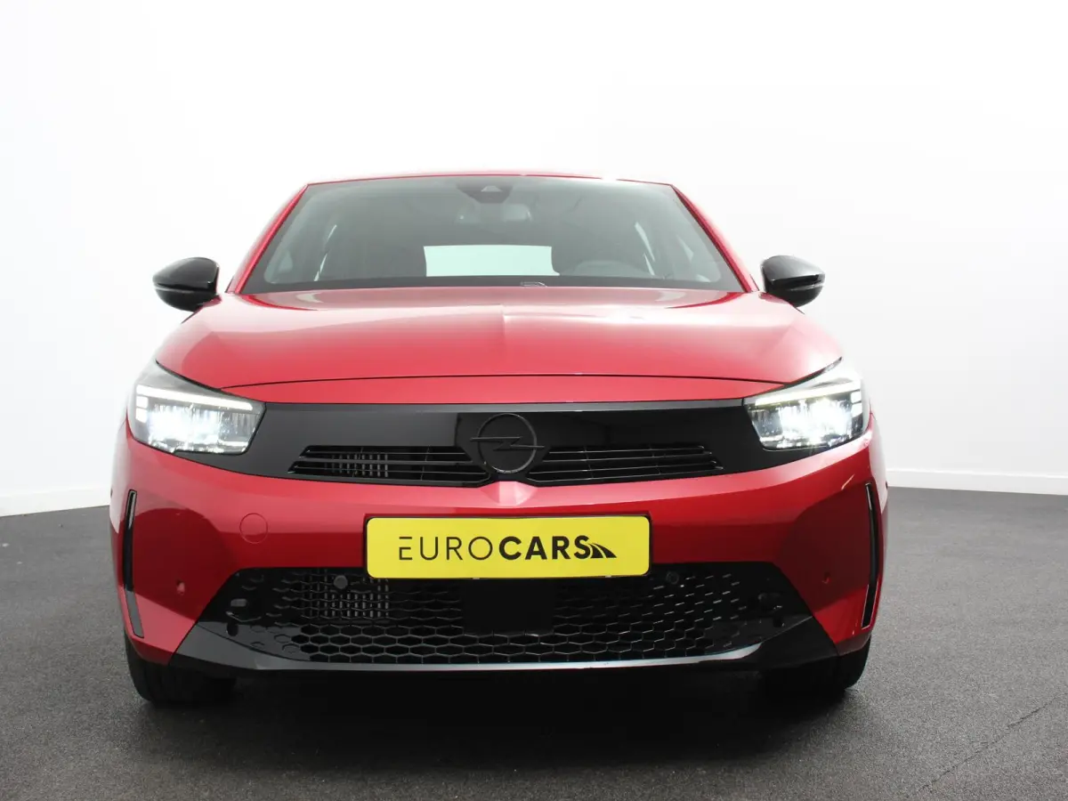 1.2 Turbo 100pk Automaat Hybrid GS-Line Navigatie Apple Carplay/Android Auto Digitale Cockpit Airco Cruise Control Lichtmetalen Velgen Dab