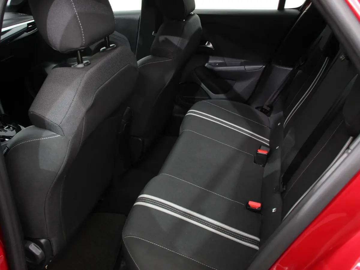1.2 Turbo 100pk Automaat Hybrid GS-Line Navigatie Apple Carplay/Android Auto Digitale Cockpit Airco Cruise Control Lichtmetalen Velgen Dab