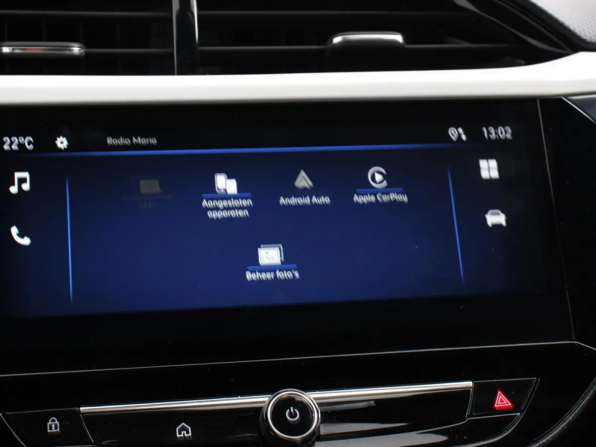 1.2 Turbo 100pk Automaat Hybrid GS-Line Navigatie Apple Carplay/Android Auto Digitale Cockpit Airco Cruise Control Lichtmetalen Velgen Dab
