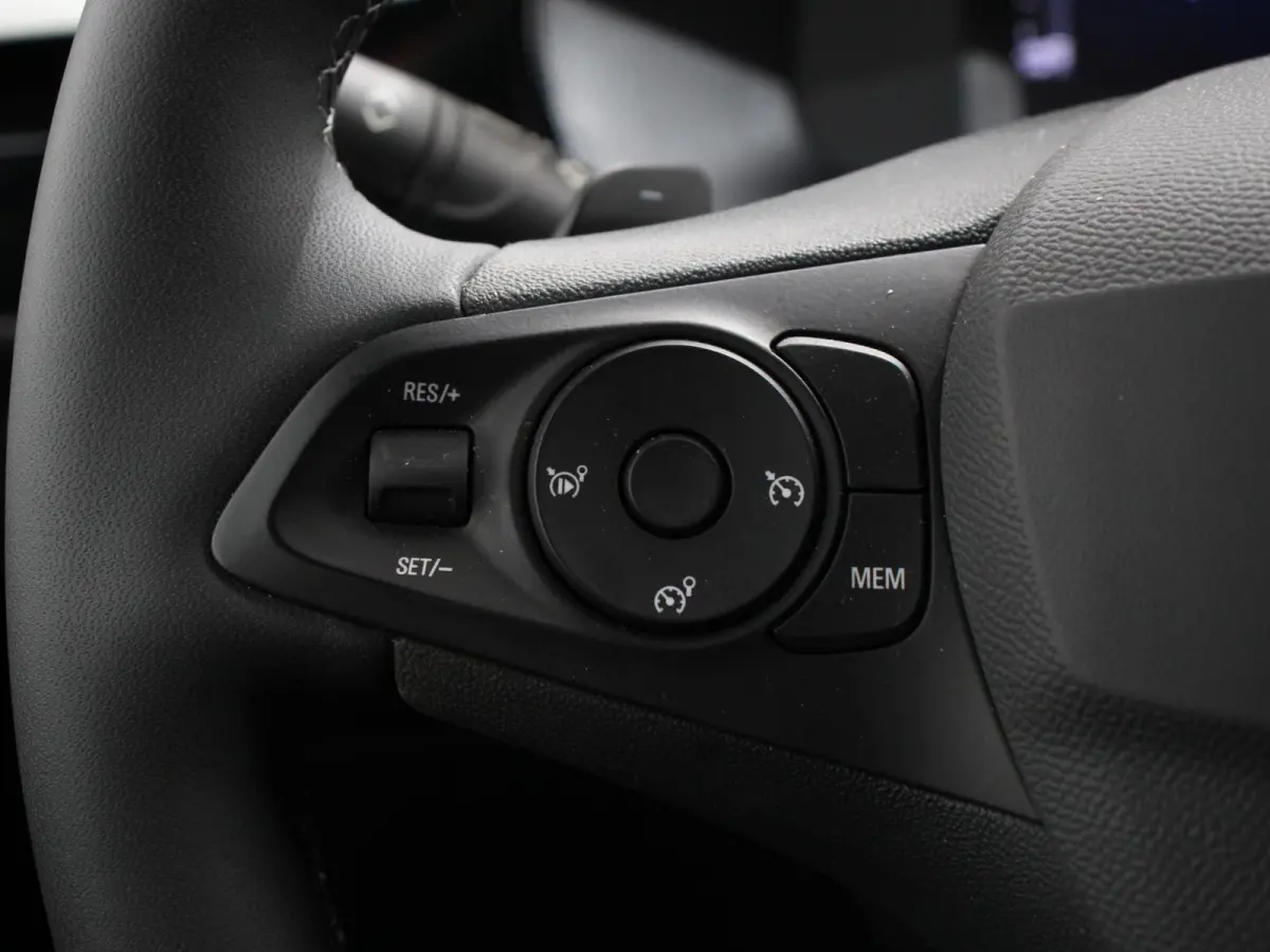 1.2 Turbo 100pk Automaat Hybrid GS-Line Navigatie Apple Carplay/Android Auto Digitale Cockpit Airco Cruise Control Lichtmetalen Velgen Dab