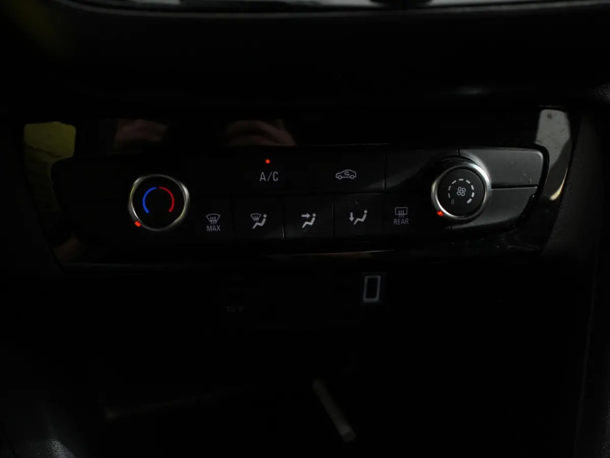 1.2 Turbo 100pk Automaat Hybrid GS-Line Navigatie Apple Carplay/Android Auto Digitale Cockpit Airco Cruise Control Lichtmetalen Velgen Dab