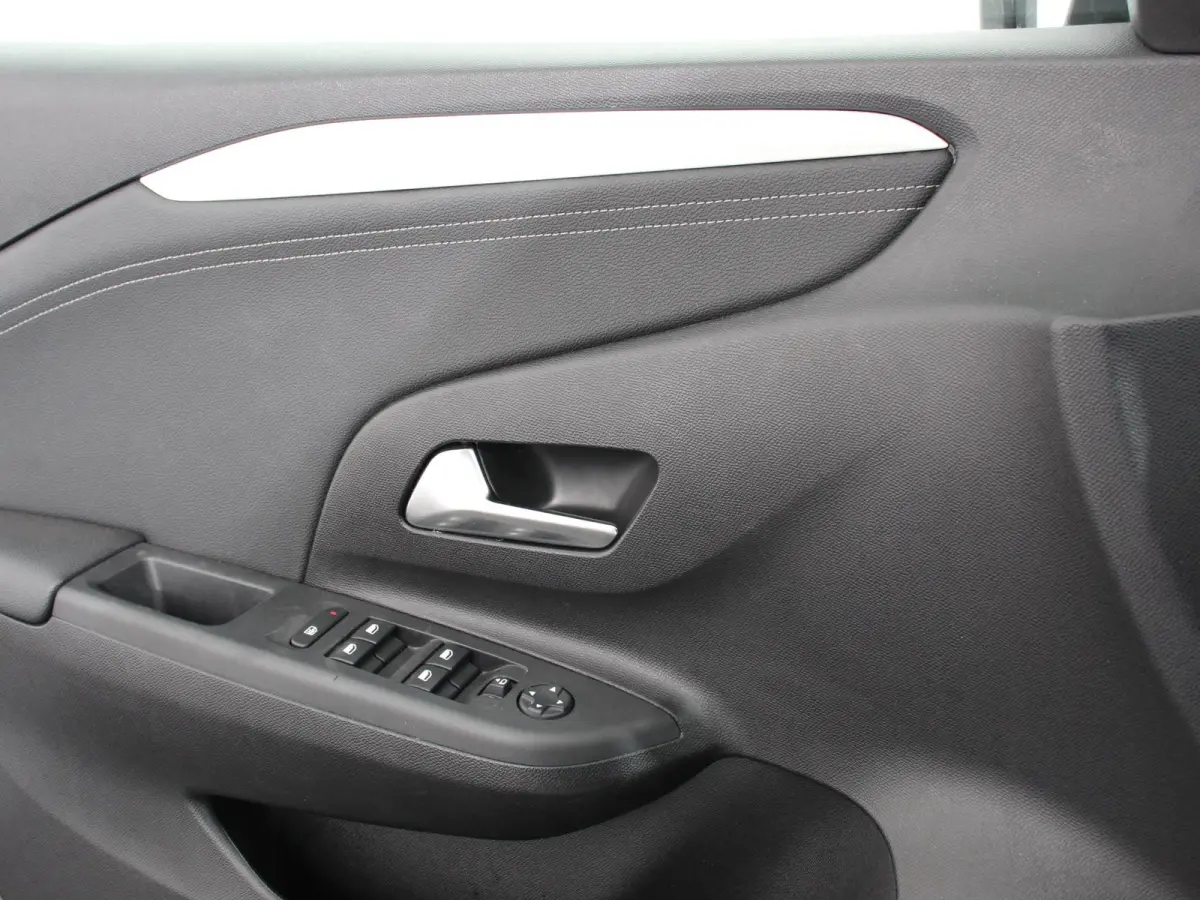1.2 Turbo 100pk Automaat Hybrid GS-Line Navigatie Apple Carplay/Android Auto Digitale Cockpit Airco Cruise Control Lichtmetalen Velgen Dab