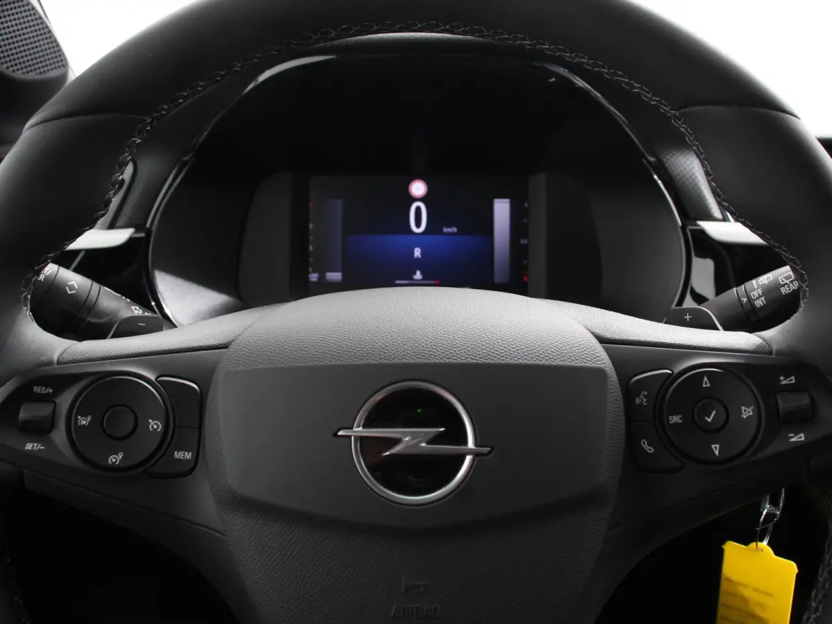 1.2 Turbo 100pk Automaat Hybrid GS-Line Navigatie Apple Carplay/Android Auto Digitale Cockpit Airco Cruise Control Lichtmetalen Velgen Dab