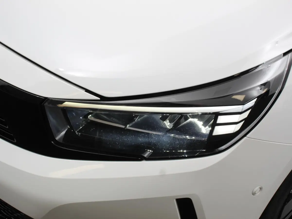 1.2 Turbo 100pk Automaat Hybrid GS-Line Navigatie Apple Carplay/Android Auto Digitale Cockpit Airco Cruise Control Lichtmetalen Velgen Dab