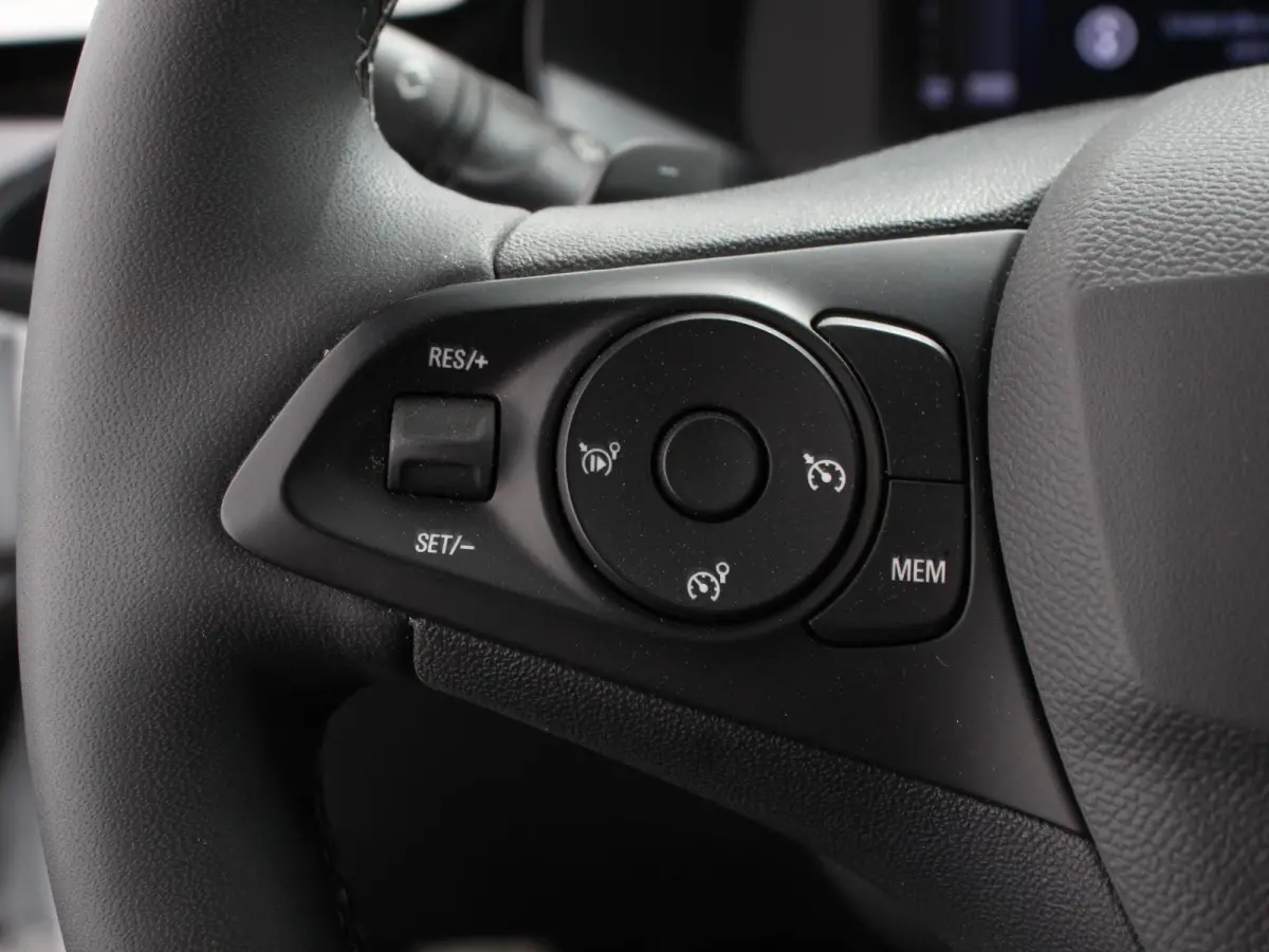 1.2 Turbo 100pk Automaat Hybrid GS-Line Navigatie Apple Carplay/Android Auto Digitale Cockpit Airco Cruise Control Lichtmetalen Velgen Dab