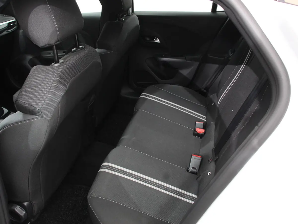 1.2 Turbo 100pk Automaat Hybrid GS-Line Navigatie Apple Carplay/Android Auto Digitale Cockpit Airco Cruise Control Lichtmetalen Velgen Dab