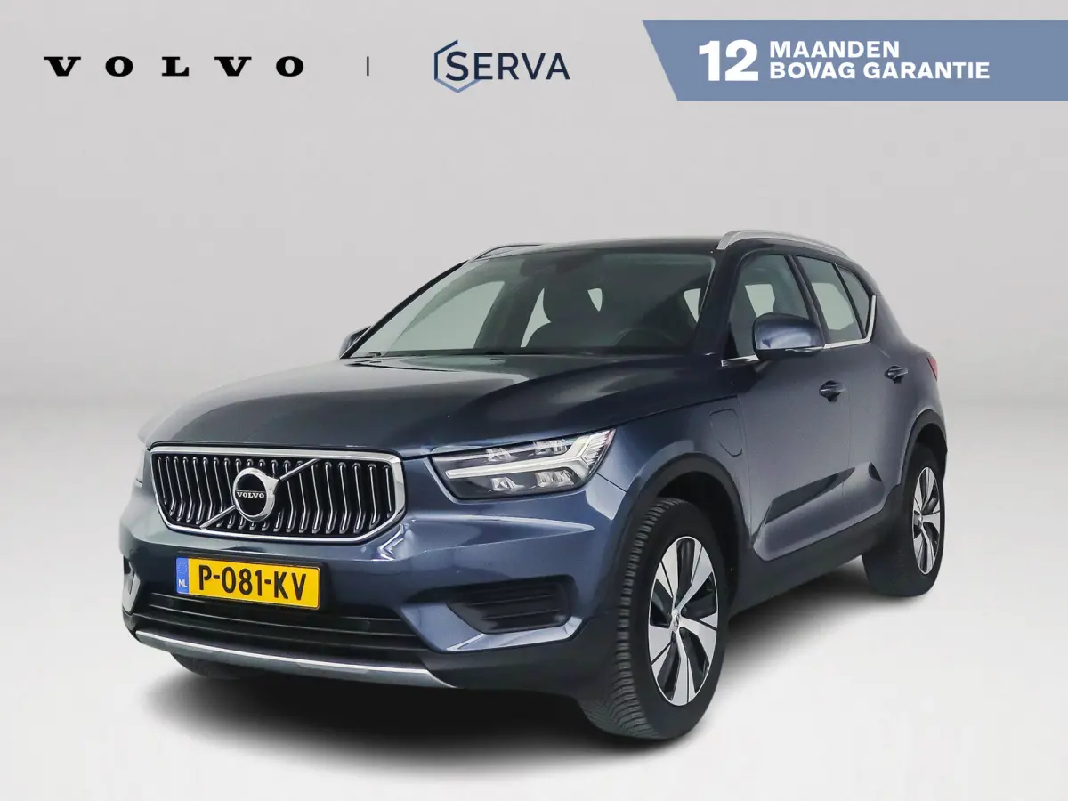 T4 Inscription Expression | Park assist | Climate control | Cruise control | Navigatie